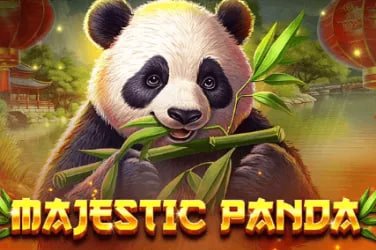 Pemandangan lampu dan layar game slot online dengan desain cerah dan menarik