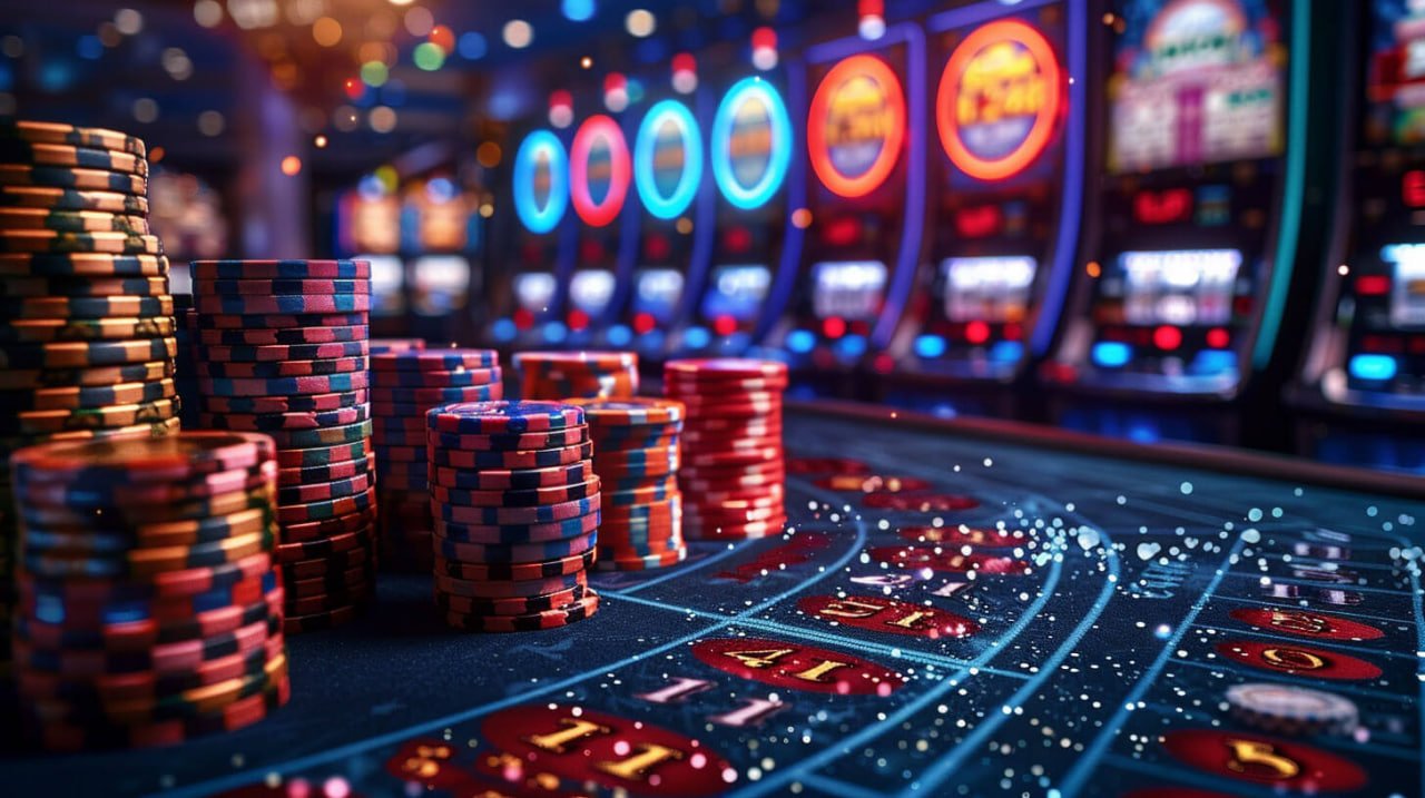 Platform mio777 yang menampilkan berbagai pilihan taruhan dan hiburan digital